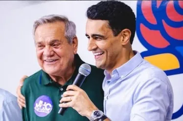 Afastado de JHC há 25 dias, Lessa adoece e pode ficar fora da chapa