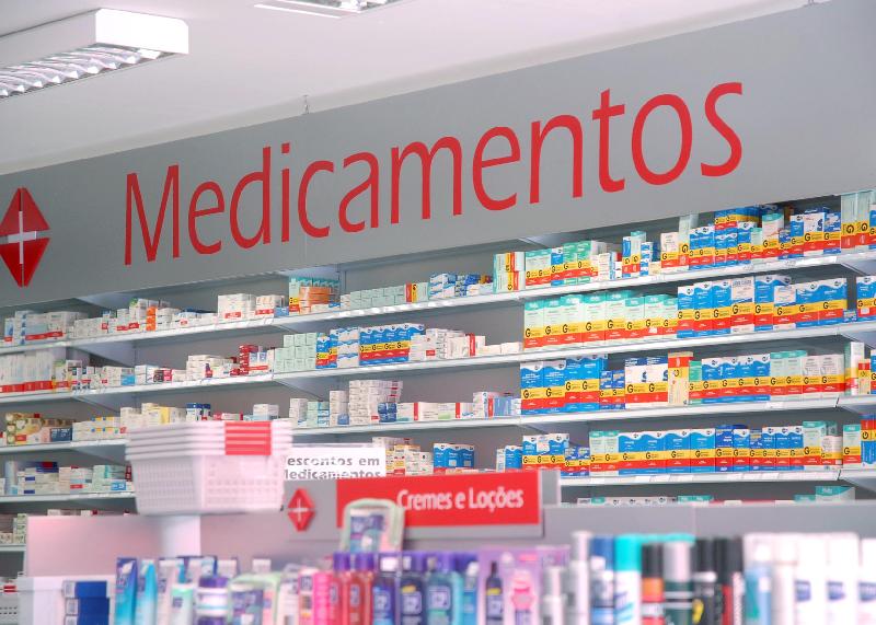 Farmácia Popular pode ampliar serviços com exames e testes rápidos