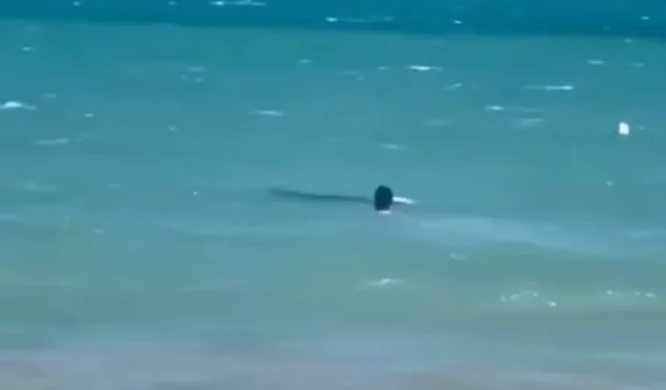 Pescador de 52 anos morre afogado na Praia de Ipioca