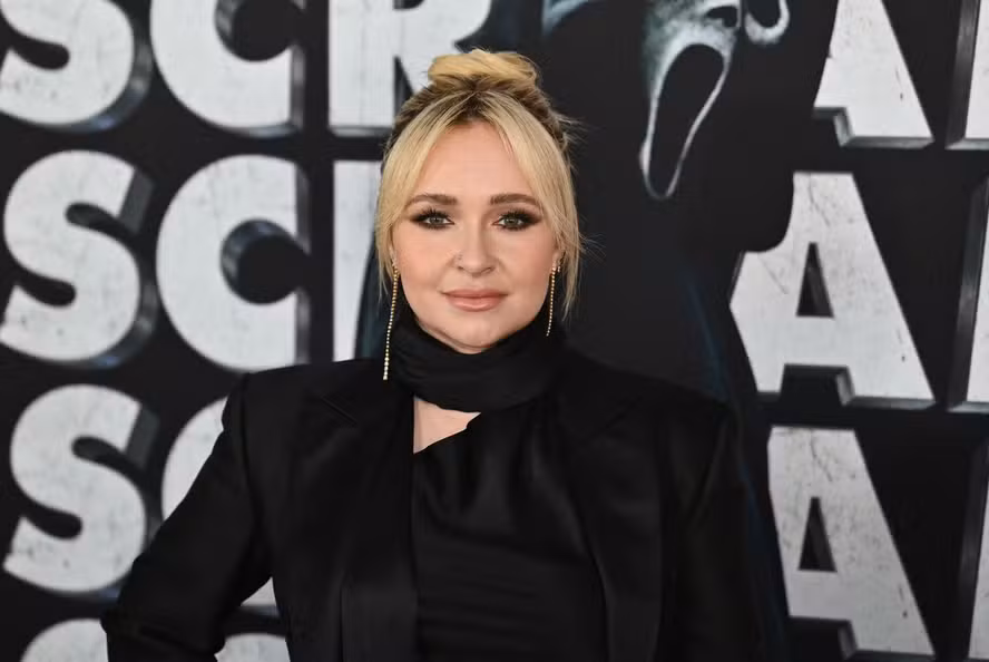 Hayden Panettiere, estrela de Heroes e Pânico, morre aos 36 anos