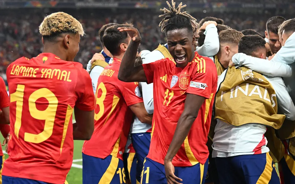 Espanha tenta quebrar tabu em mata-matas na Copa do Mundo