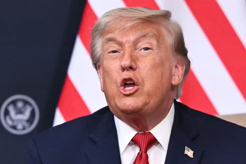 Senado dos EUA aprova resolução que limita ataques de Trump contra o Irã