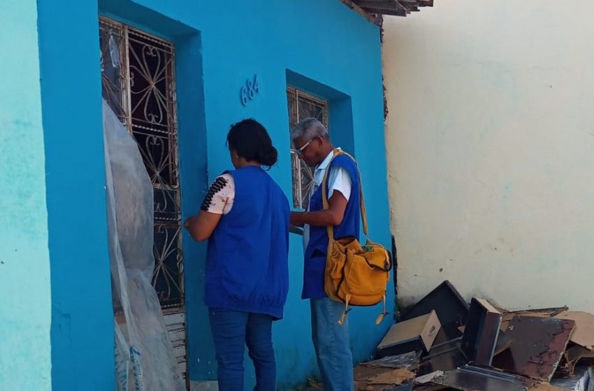 Parasitoses Humanas: conheça como é realizado o trabalho de controle em Maceió