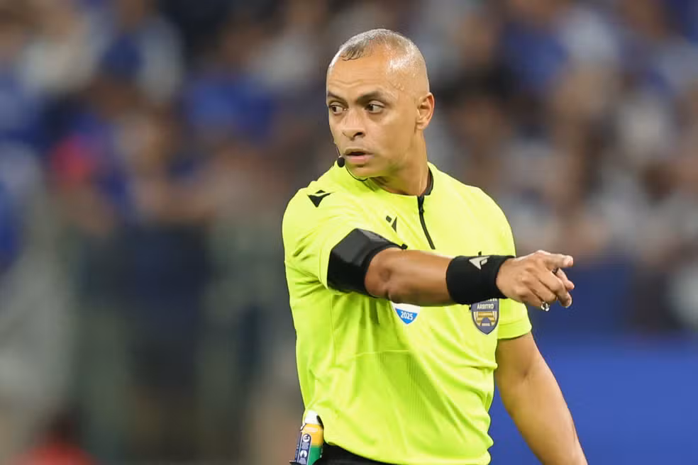 Duelo entre CSA e CRB terá arbitragem da Fifa