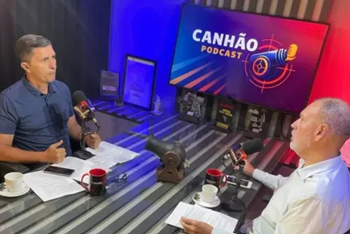 Agora é oficial: Wadson Regis briga por vaga do Solidariedade na ALE