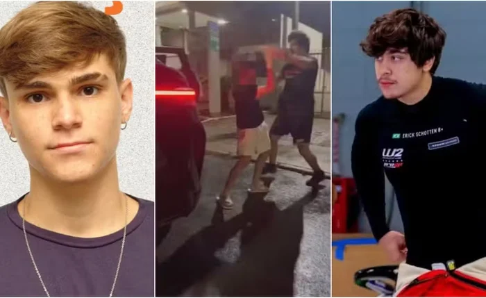 Após 16 dias internado em estado grave, jovem agredido em Vicente Pires, no DF, morre e agressor segue preso