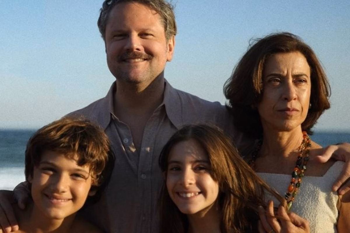 Ainda Estou Aqui é o 1º filme brasileiro a vencer prêmio da Fipresci