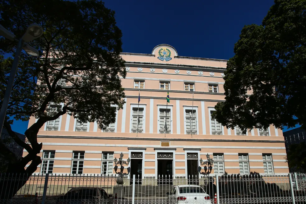 Projeto de organização da PMAL é aprovado na Assembleia Legislativa