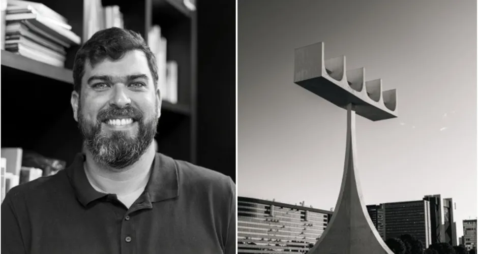 Alagoano é finalista em prêmio internacional de fotografia