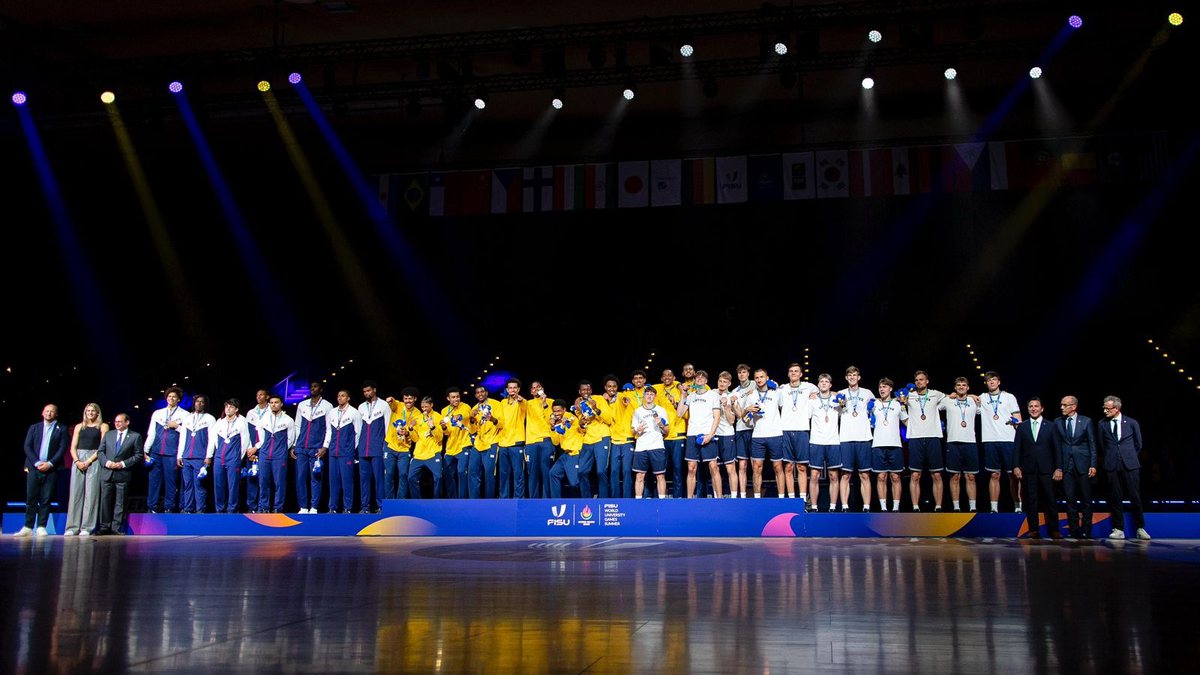 Alagoano lidera Brasil em vitória histórica sobre os EUA em título mundial universitário