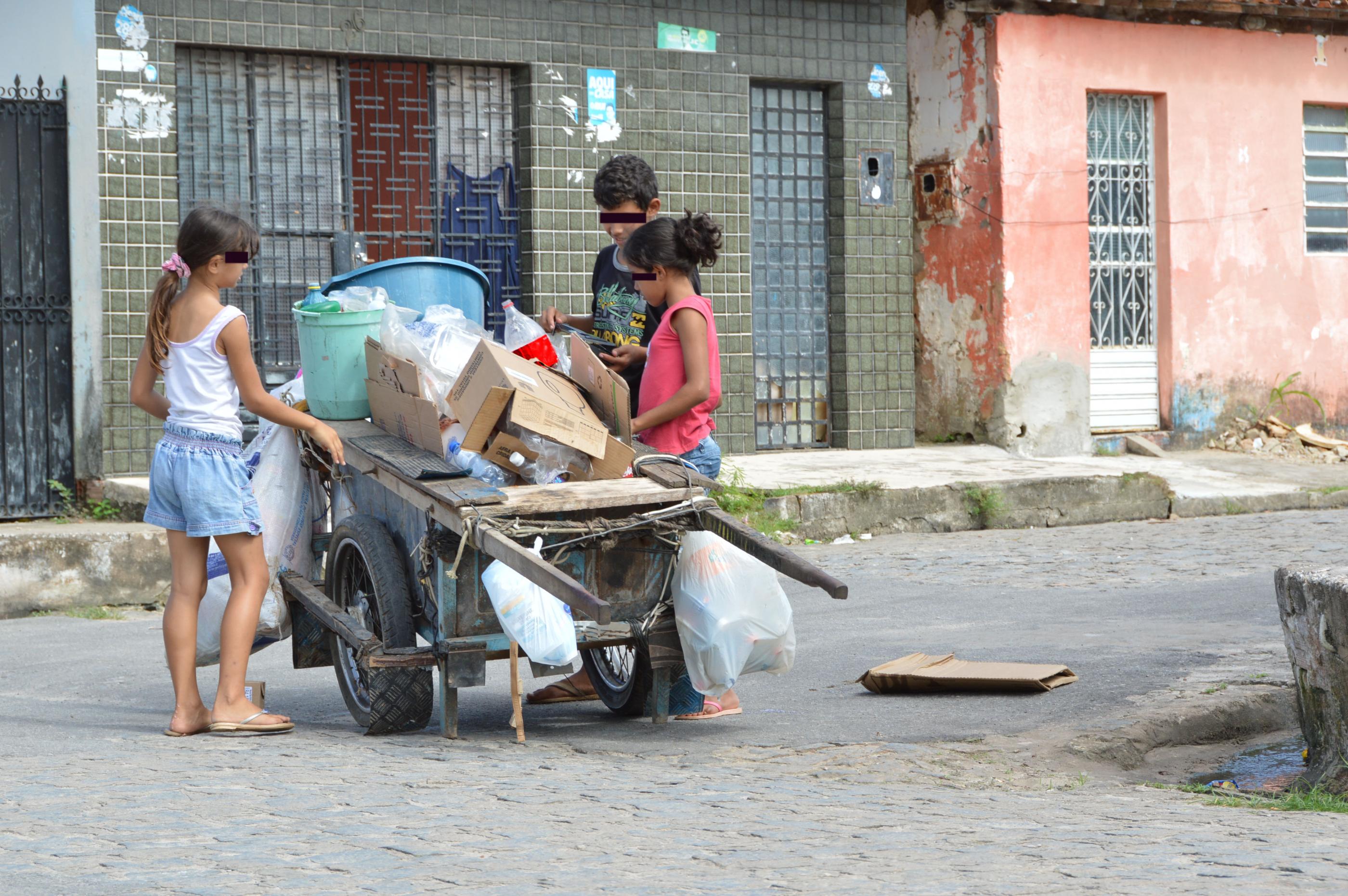 Alagoas abre inscrições para mostra inédita contra trabalho infantil e violência