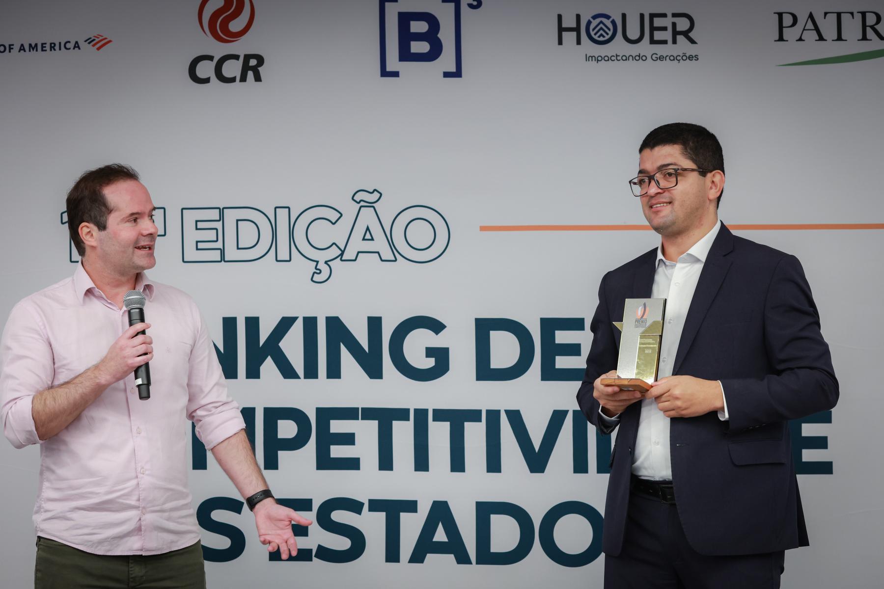 Alagoas é o estado brasileiro que mais cresceu nos últimos 5 anos, aponta ranking da CLP