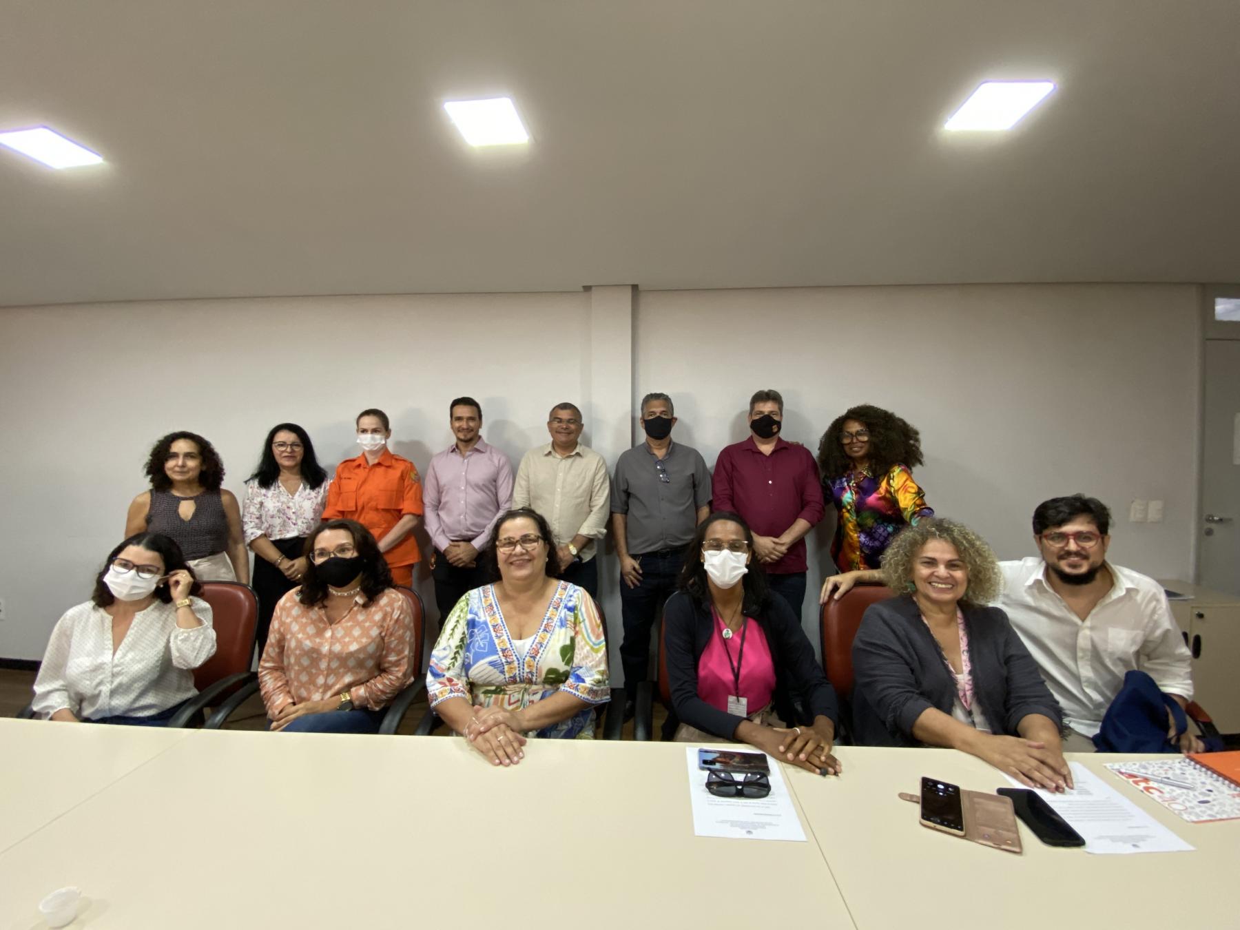 Alagoas cria comitê gestor de busca por pessoas desaparecidas