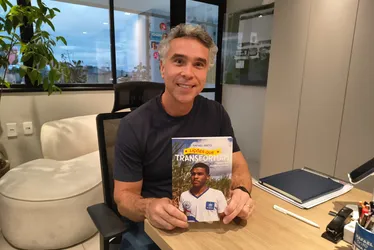 Alagoas em Stanford: Rafael Brito lança livro sobre educação nos EUA