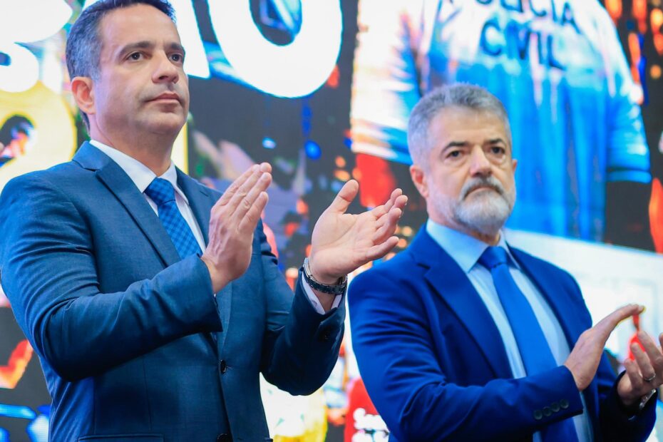 Alagoas é o estado que mais investe recursos federais no combate à violência
