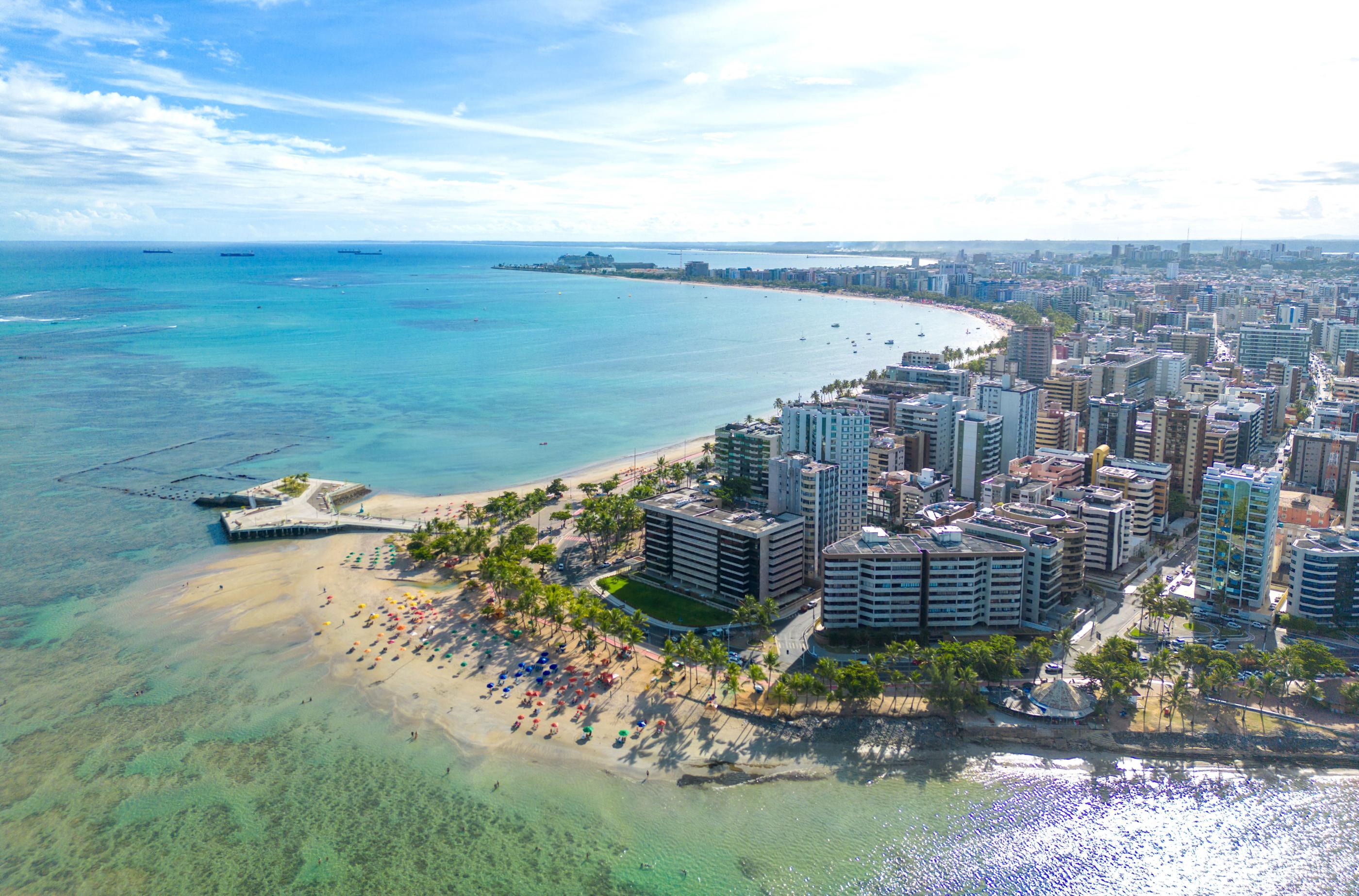 Alagoas recebe evento internacional de Ciências da Informação