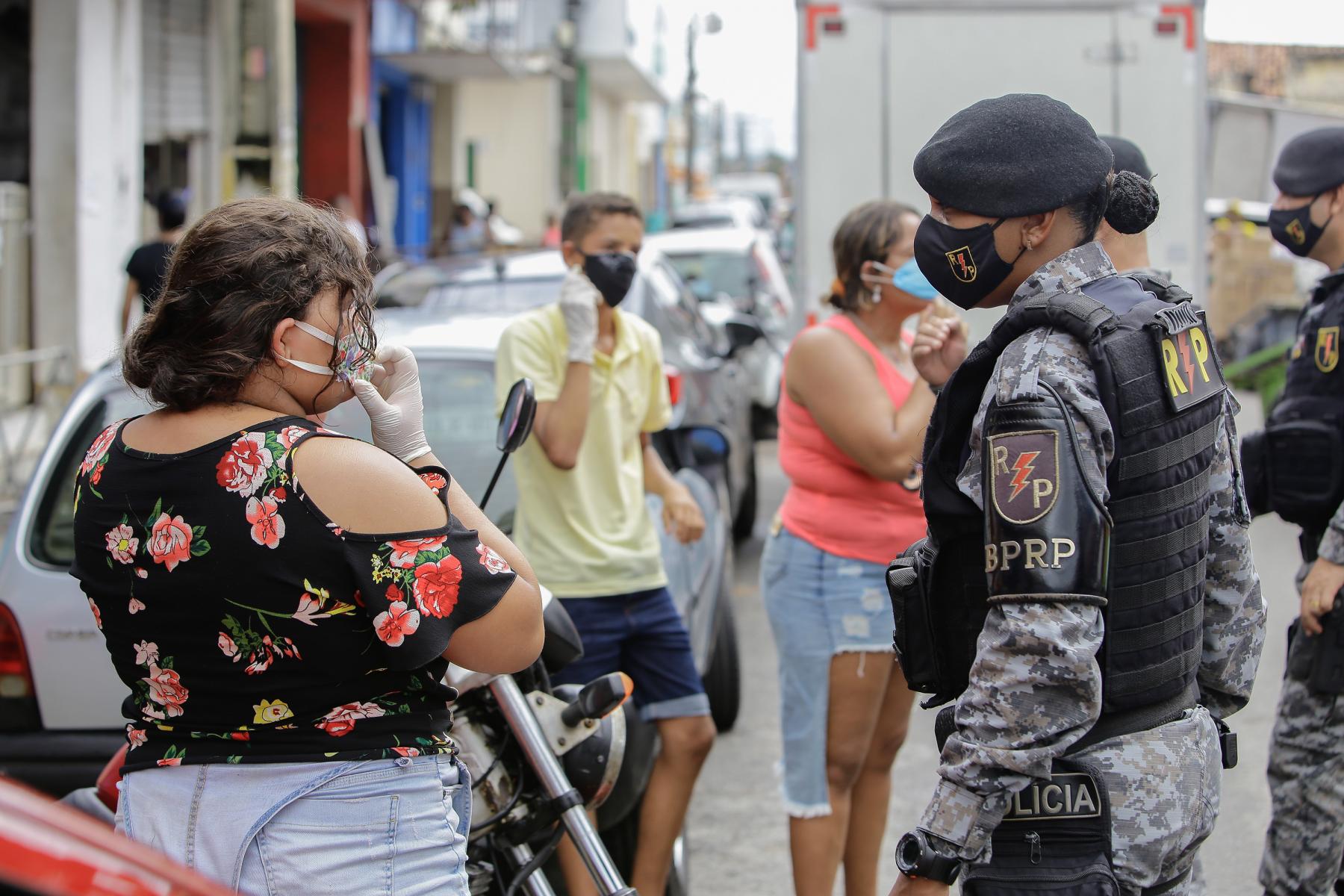 Alagoas registra a terceira maior redução do país na taxa de homicídios entre 2014 e 2019