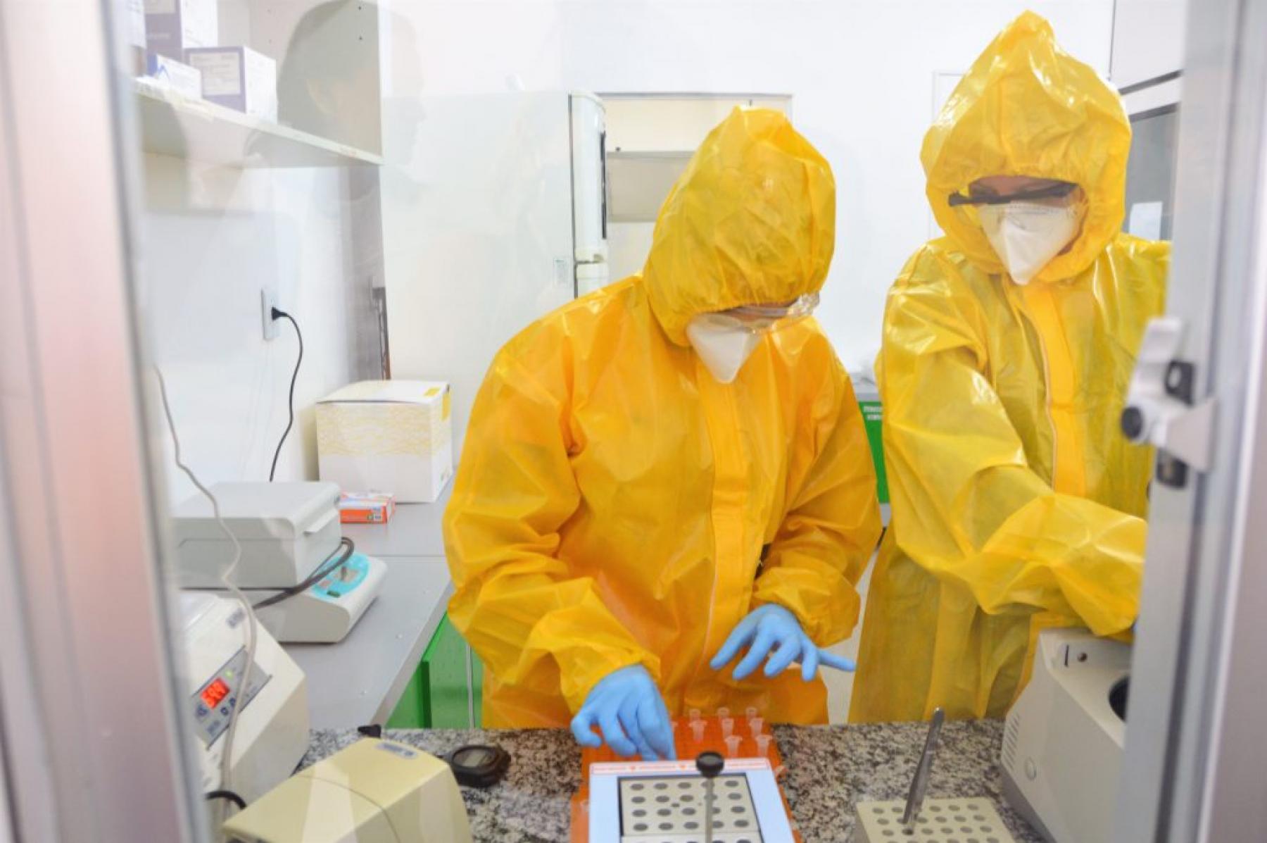 Alagoas registra dois casos da variante ômicron; um dos infectados veio a óbito