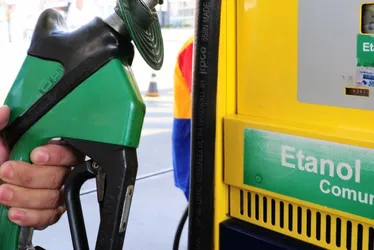 Alagoas tem 3° etanol mais caro do País, mesmo sendo grande produtor