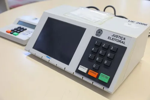 Alagoas terá 44% menos candidatos a deputado em 2026