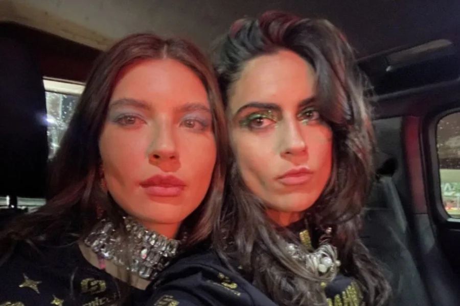 Alanis Guillen se pronuncia contra preconceito e termina namoro após polêmica com ex