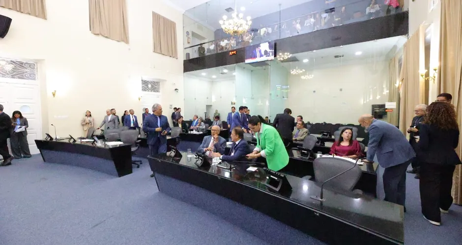 ALE derruba vetos e libera aprovação da fibromialgia como deficiência em AL