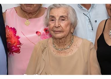 Morre em Maceió Alexandrina Bandeira Mendes, mãe de Selma Bandeira