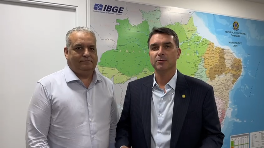 Gaspar assume comando do PL com “liberdade total” para decidir 2026