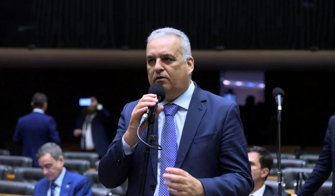 Alfredo Gaspar é designado como relator da CPMI do INSS