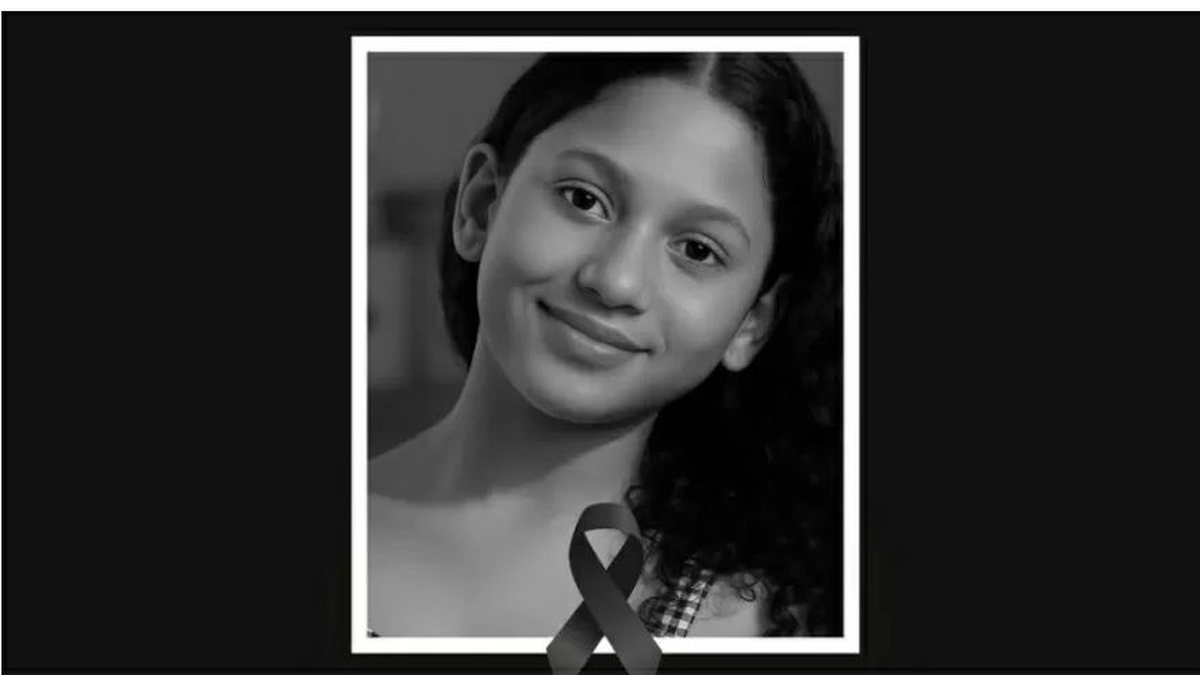 Menina de 11 anos morre após ser espancada por colegas em escola de Pernambuco