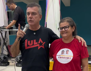 Ronaldo Medeiros vence disputa pelo comando do PT em Alagoas