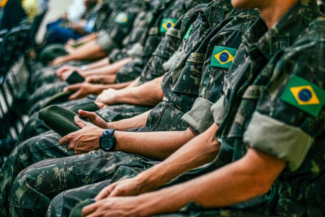 Prazo para alistamento militar termina na próxima semana; confira datas e detalhes: