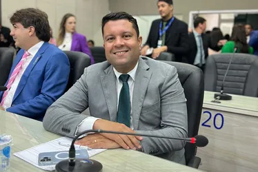 Allan conseguiu: Plano Diretor chega à Câmara após 11 anos de atraso