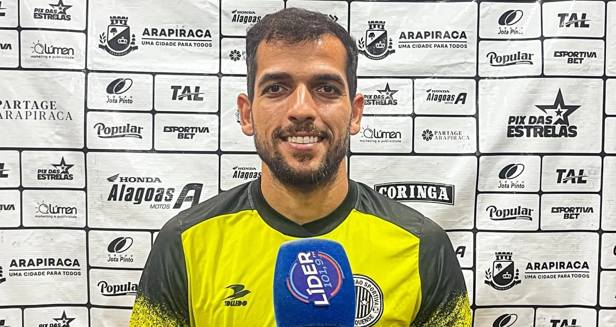 Allef destaca importância de Itamar Schülle presente contra o Goiatuba
