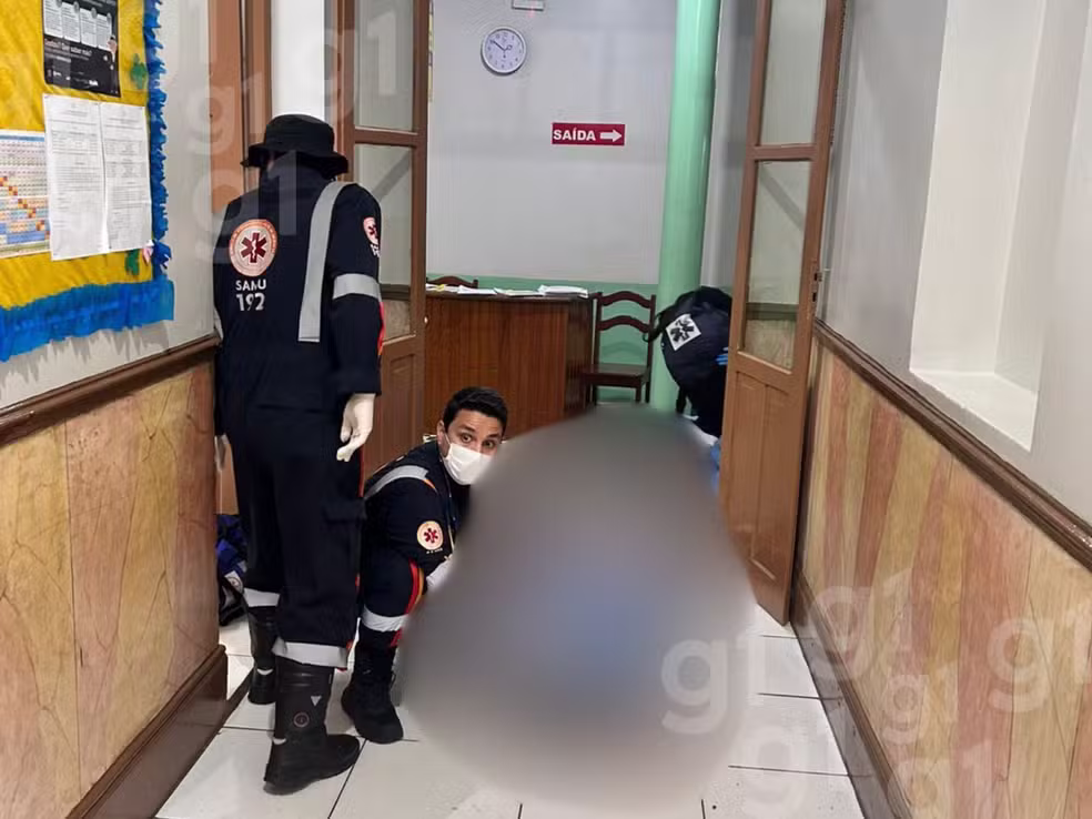 Ataque a tiros deixa servidoras mortas e alunos feridos em escola do Acre
