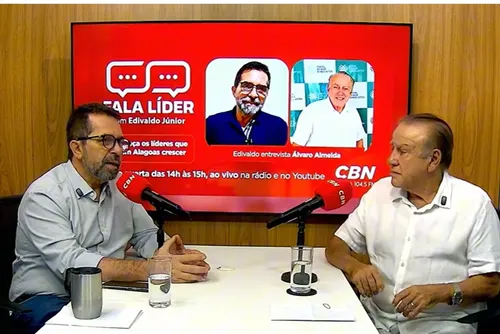 Álvaro diz que agro de AL vai além da cana e vive nova diversificação