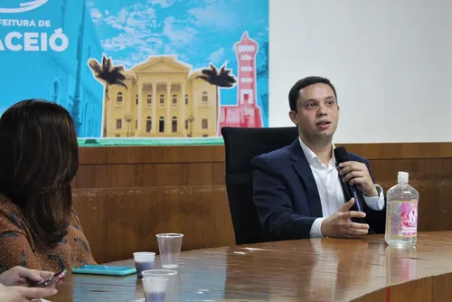 Alvo da PF no Master integra SSAs que receberam R$ 165 mi de Maceió