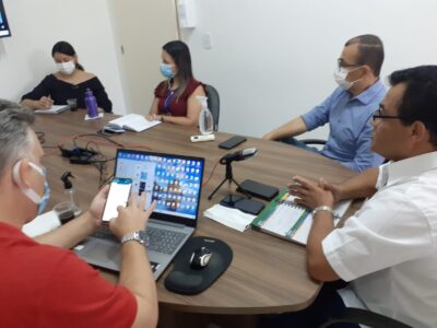 Municípios de Alagoas pactuam a vacinação de adolescentes de forma conjunta na próxima semana