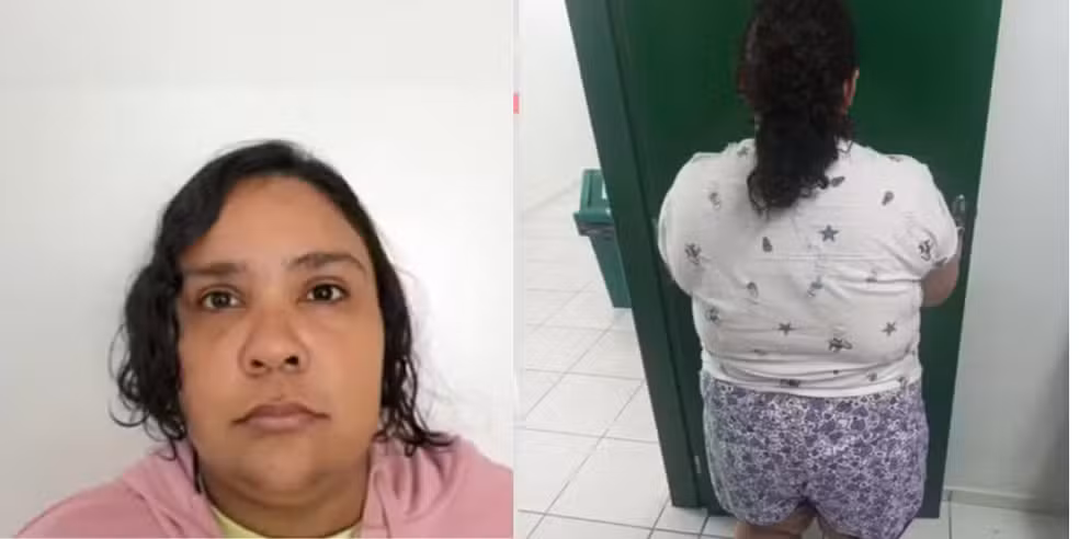 Delegada conta como descobriu farsa de mulher que fingia ser criança