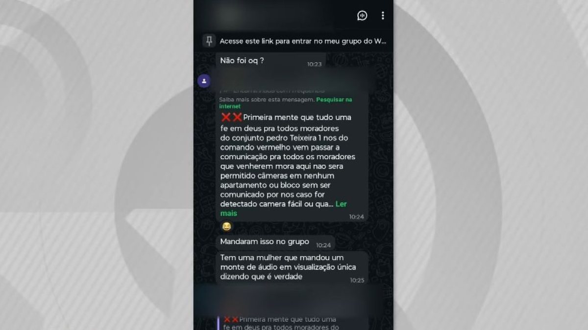 Polícia investiga ameaças de facção a moradores de residencial em Maceió