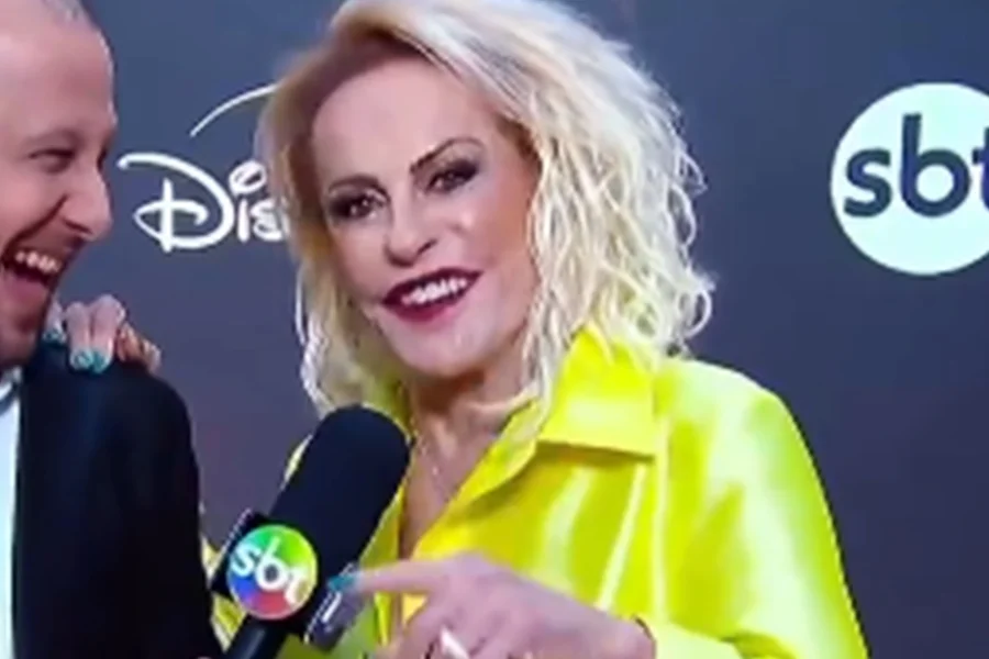 Ana Maria Braga alfineta Globo durante participação no SBT e reacende polêmica