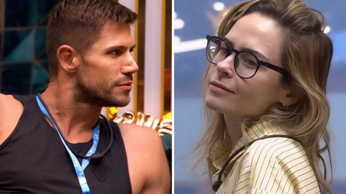 Ana Paula mira Jonas em nova estratégia após liderança no BBB26