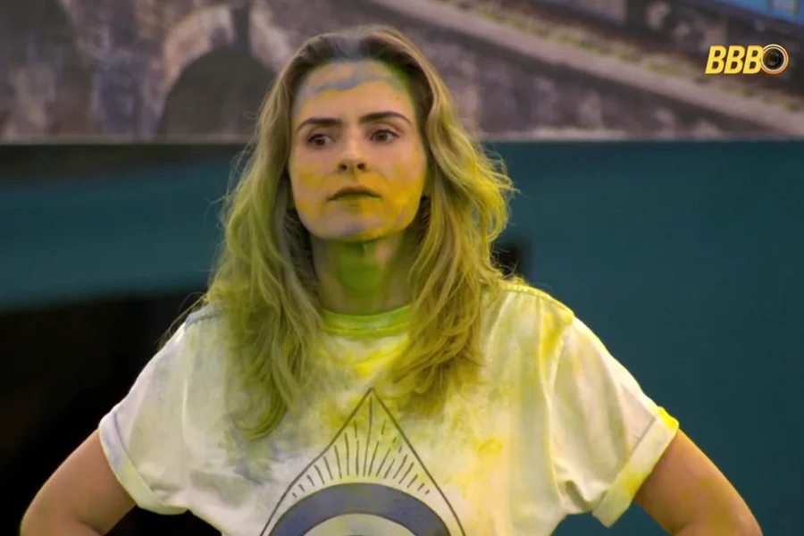 VÍDEO: web se divide após Tadeu Schmidt se irritar com Ana Paula no BBB 26