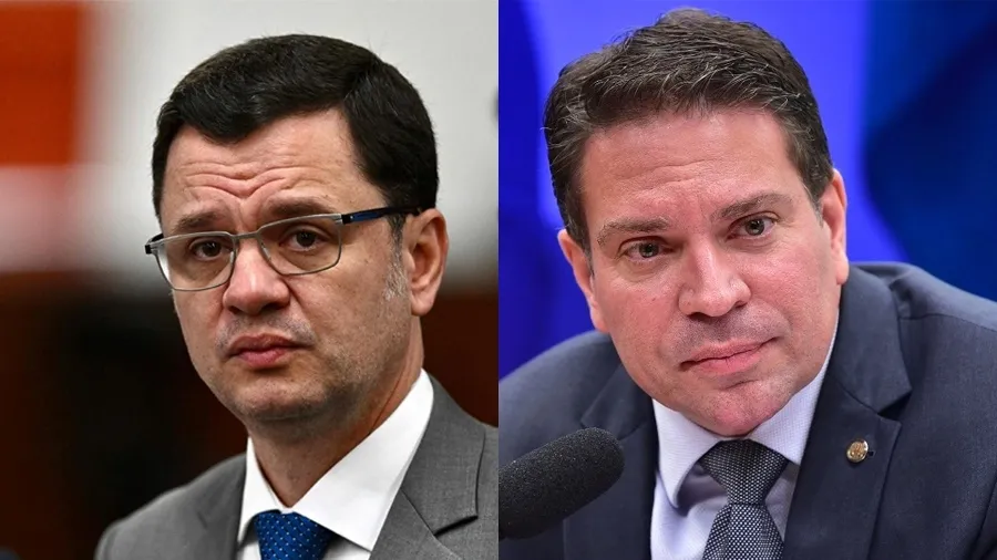 Condenados, Anderson Torres e Alexandre Ramagem são demitidos da Polícia Federal