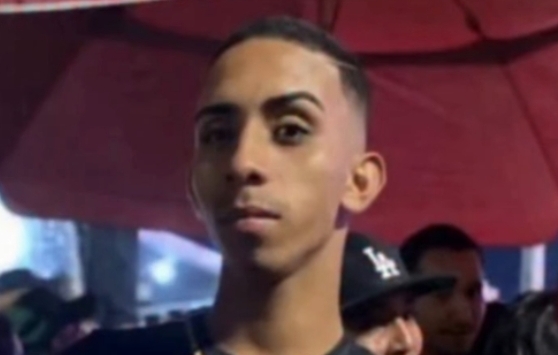 Jovem é morto em festa; polícia apura motivação