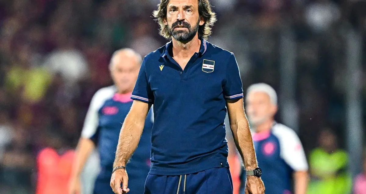 Andrea Pirlo aceita convite e será o novo treinador da seleção italiana