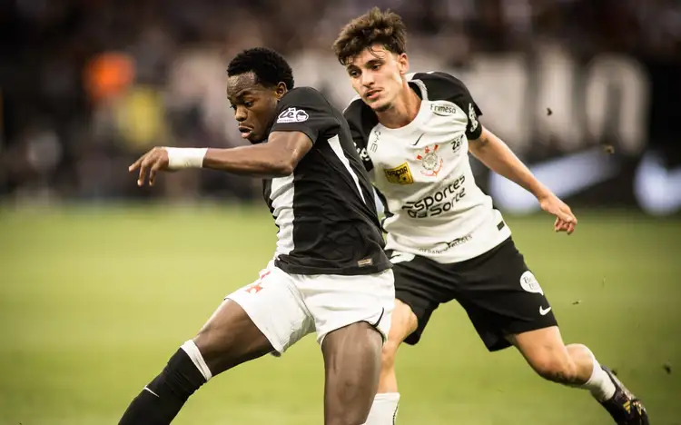 Brasileirão tem sete jogos neste sábado; confira: