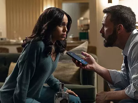 “Sobrevivência”, filme de Ben Affleck, ganha data de estreia na Netflix