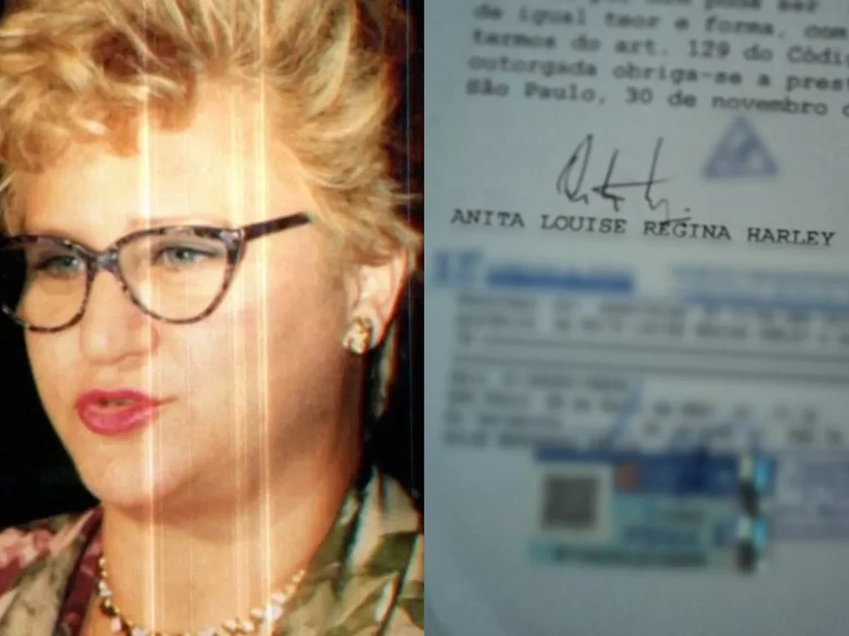 O Segredo de Anita Harley terá continuação focada em hospital psiquiátrico