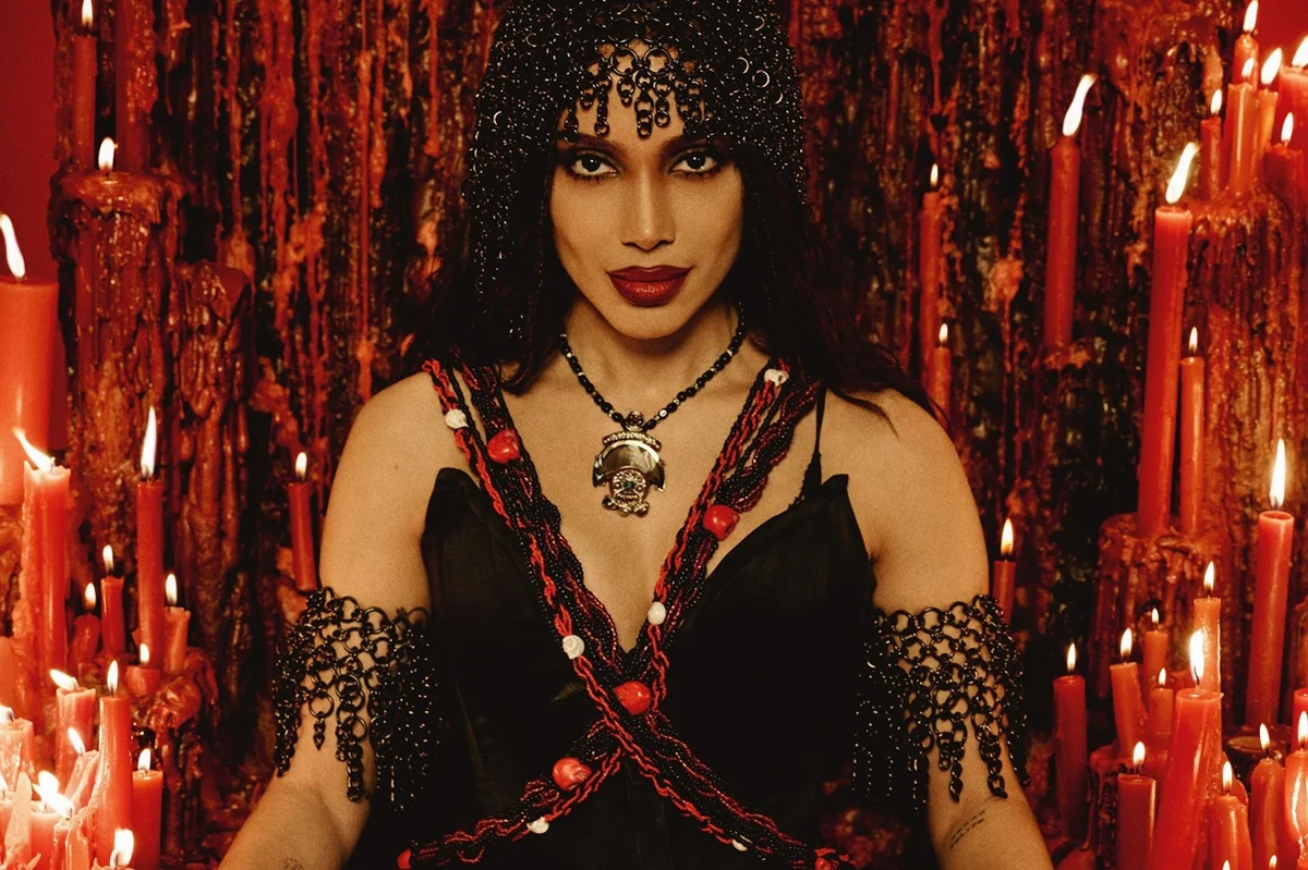 Cantora aponta semelhanças entre álbum próprio e novo projeto de Anitta